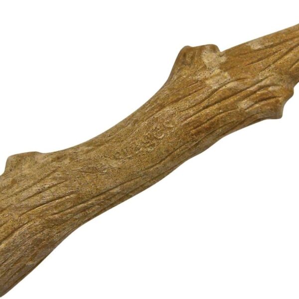 stages Dogwood Wood Alternative Dog Chew Toy, Small