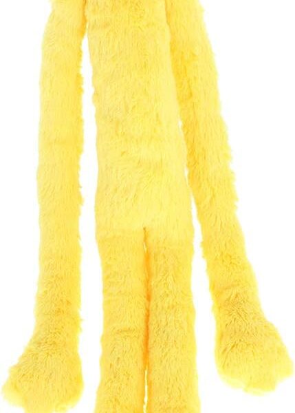 27" Duck Plush Dog Toy